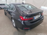  Bmw  Serie 3 BMW Série 3 Berline / 2018 / 4P / Berline 318d 150ch Business Design BVA8 #2