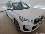  Bmw  X1 BMW  / 2022 / 5P / SUV xDrive23i M Sport DKG7 #4