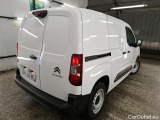  Citroen  Berlingo  Fourgon Driver M 650 1.5 BlueHDi 100CV BVM6 E6d #3