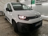  Citroen  Berlingo  Fourgon Driver M 650 1.5 BlueHDi 100CV BVM6 E6d #4