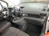  Citroen  Berlingo  Fourgon Driver M 650 1.5 BlueHDi 100CV BVM6 E6d #5
