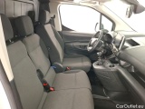  Citroen  Berlingo  Fourgon Driver M 650 1.5 BlueHDi 100CV BVM6 E6d #8