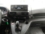  Citroen  Berlingo  Fourgon Club M 650 1.6 BlueHDi 100CV BVM5 E6 #10
