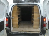  Citroen  Berlingo  Fourgon Club M 650 1.6 BlueHDi 100CV BVM5 E6 #8