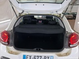  Citroen  C3  Feel Pack 1.2 PureTech 80CV BVM5 E6d #10