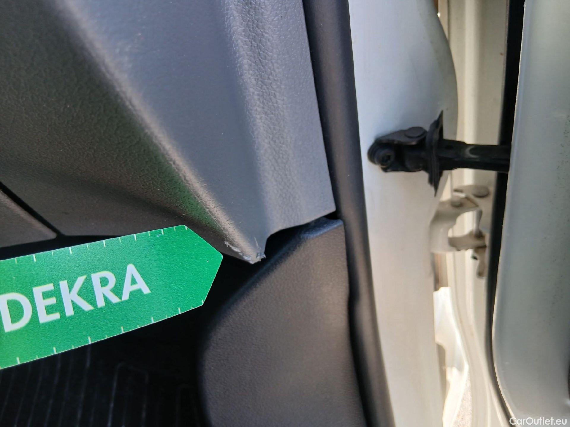  Toyota  Proace TOYOTA  / 2020 / 4P / furgón 1.5D 100CV GX 1PL 2PT L1 #46