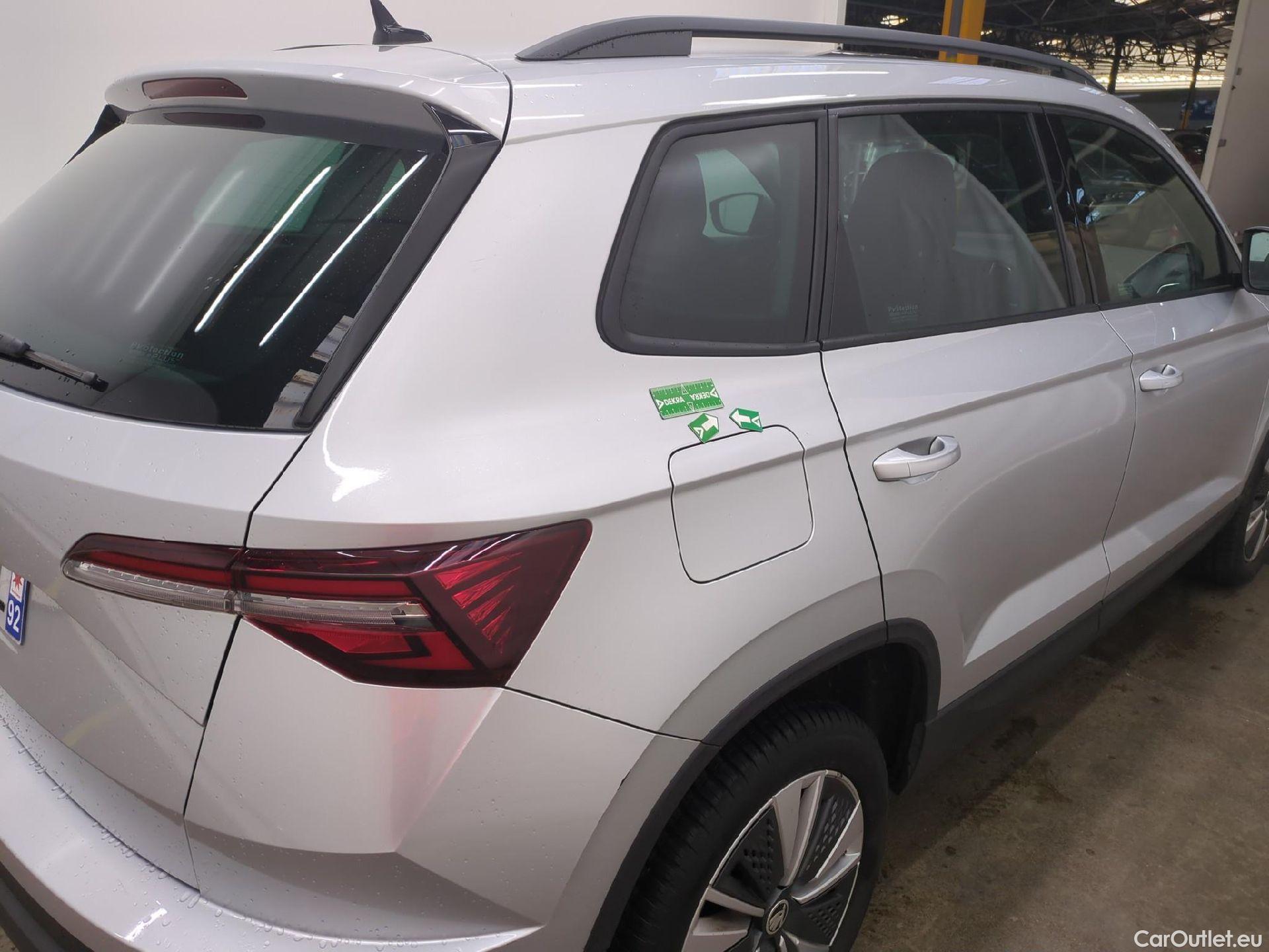  Skoda  Karoq SKODA  / 2017 / 5P / SUV 2.0 TDI 116ch Business #27