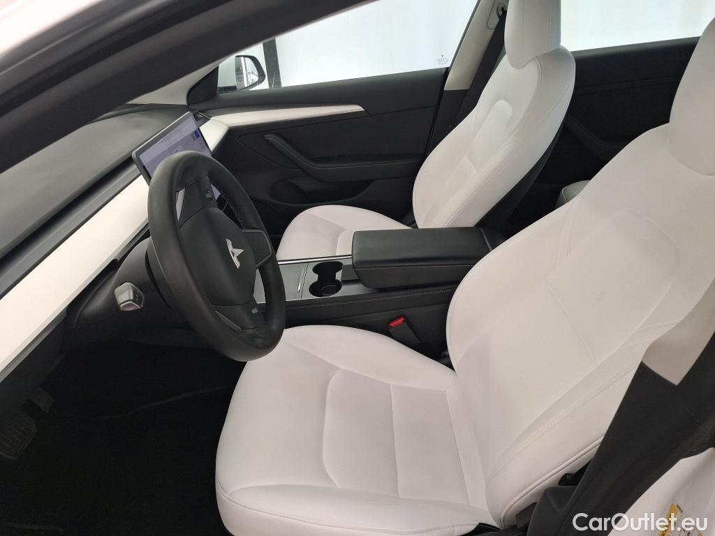  Tesla  Model 3 TESLA  / 2018 / 4P / Berline Grande Autonomie #20