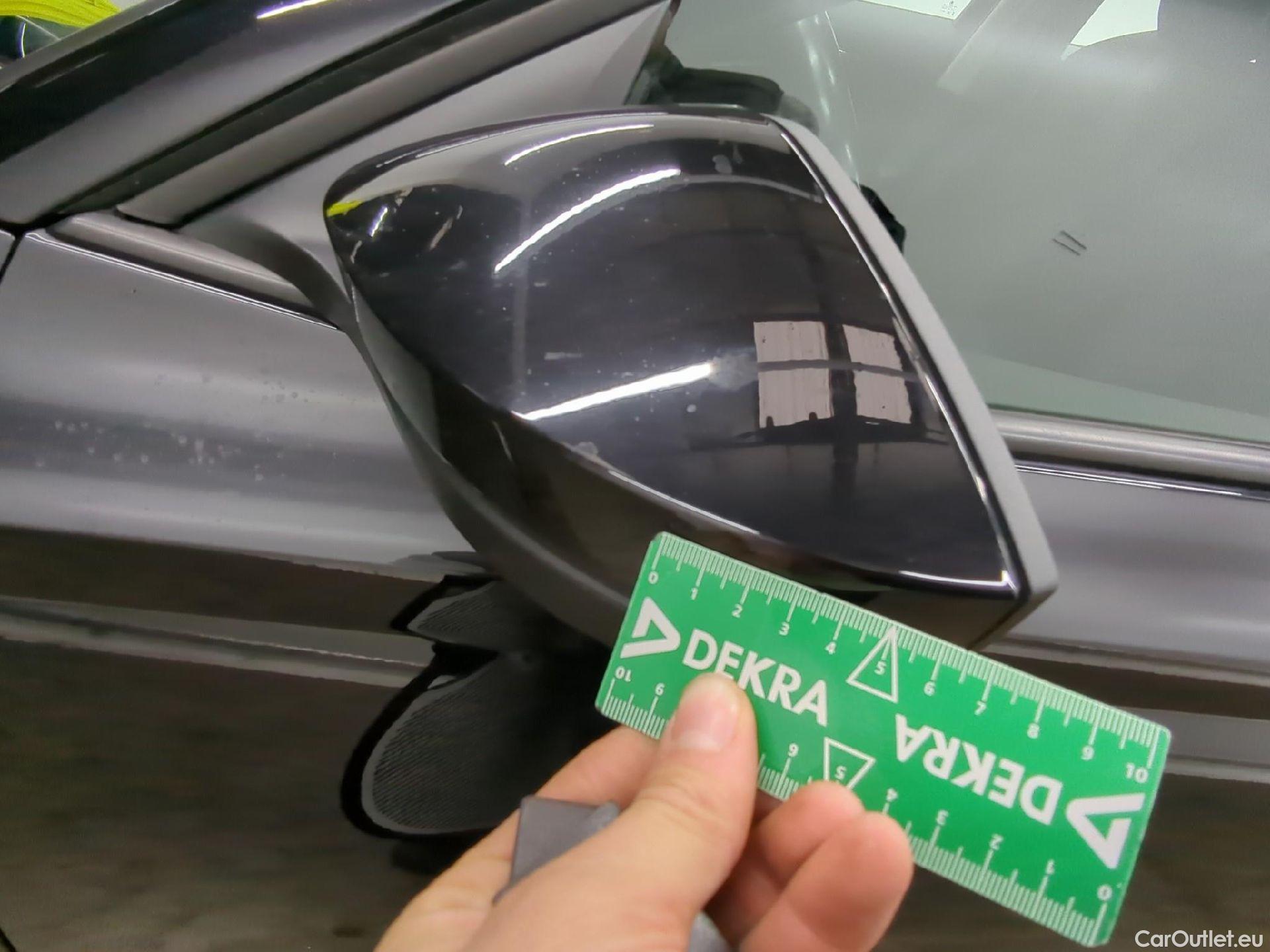  Skoda  Octavia  Break Business 2.0 TDI 150CV BVA7 E6d #13