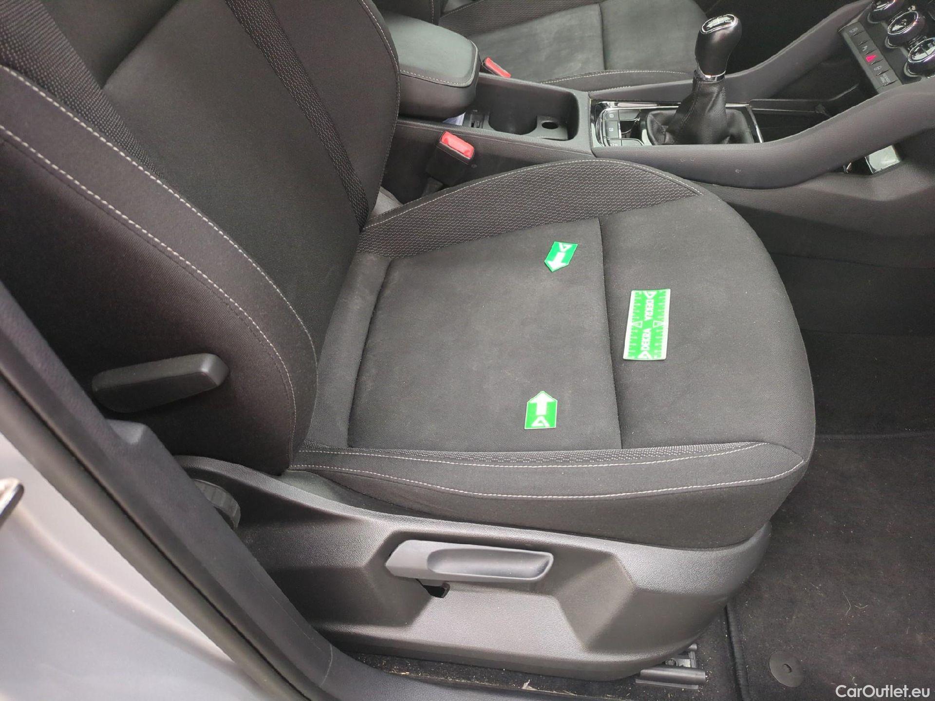  Skoda  Karoq SKODA  / 2017 / 5P / SUV 2.0 TDI 116ch Business #17