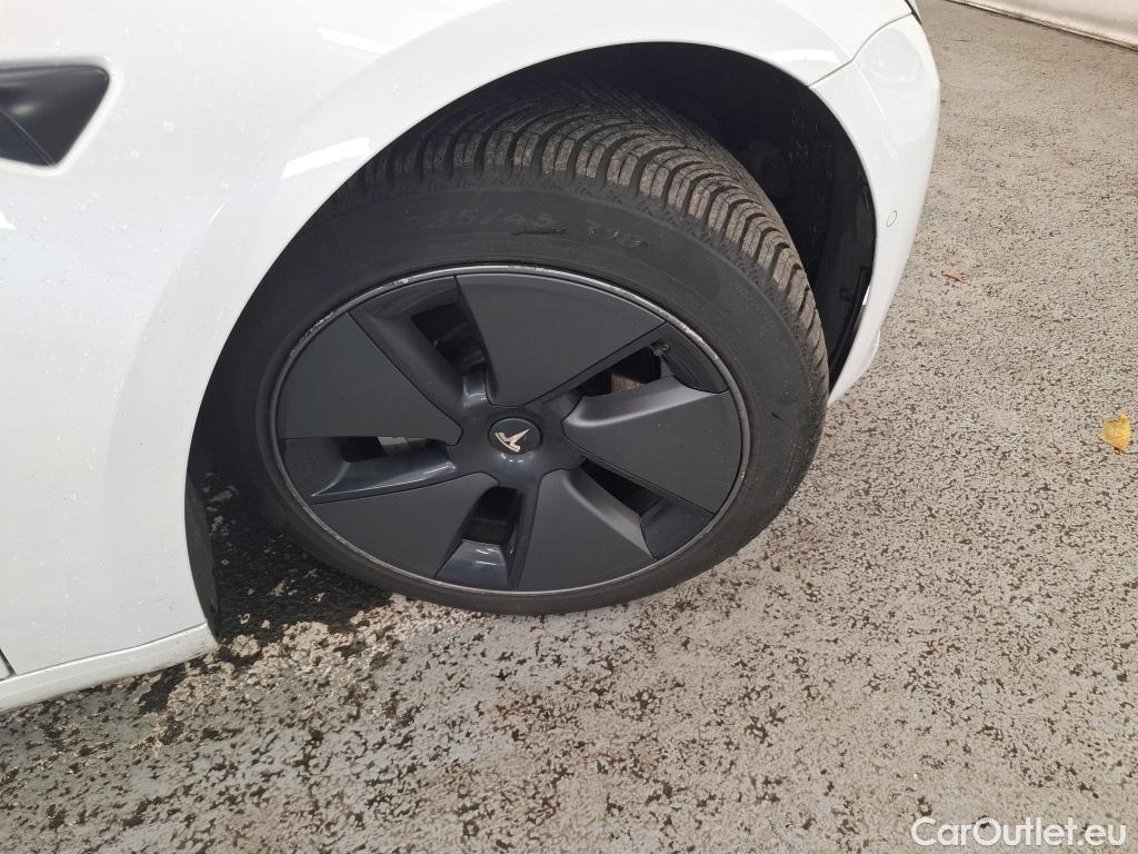  Tesla  Model 3 TESLA  / 2018 / 4P / Berline Grande Autonomie #16