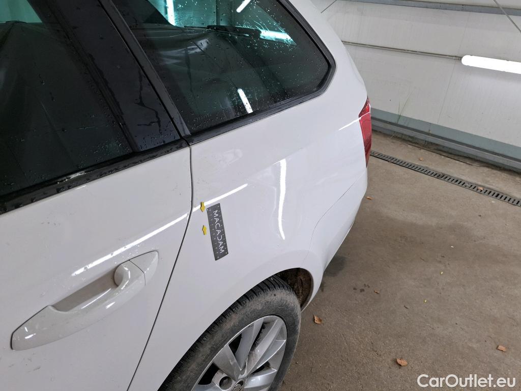  Skoda  Octavia  Combi Business 1.0 TSI 115CV BVM6 E6 #12