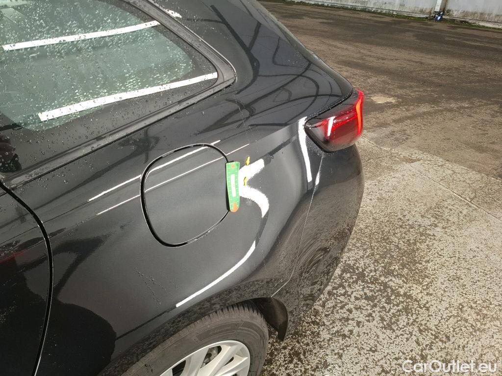  Toyota  Corolla TOYOTA  Touring Sports / 2022 / 5P / Break Hybride 140h Dynamic Business Beyond Zer #5