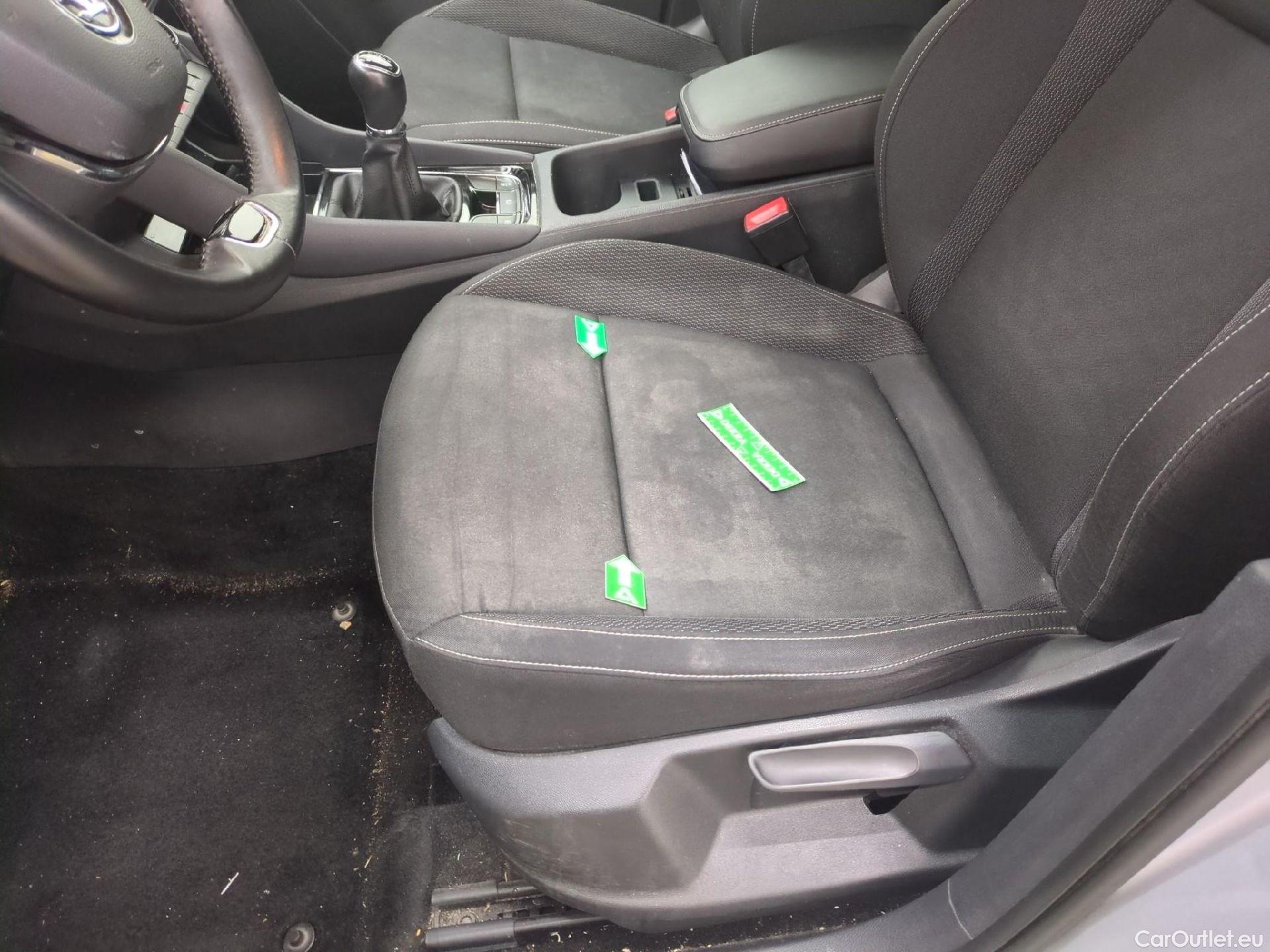  Skoda  Karoq SKODA  / 2017 / 5P / SUV 2.0 TDI 116ch Business #14