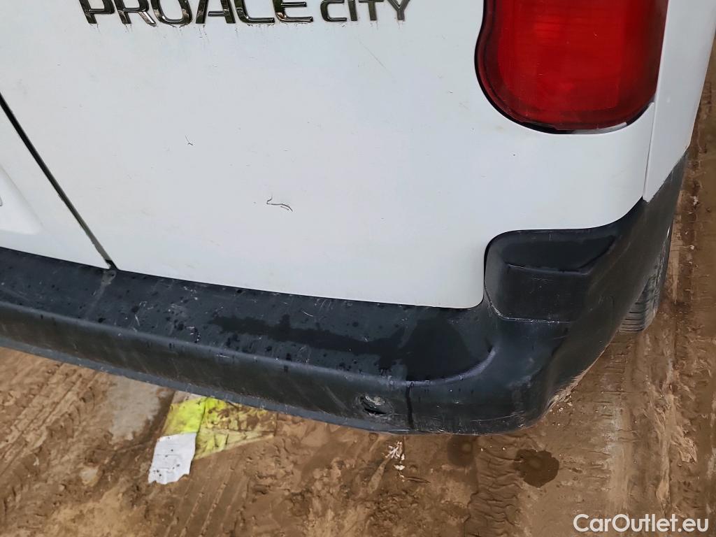  Toyota  Proace TOYOTA  City 1.5D 75kW (100CV) GX L1 (AC) #45