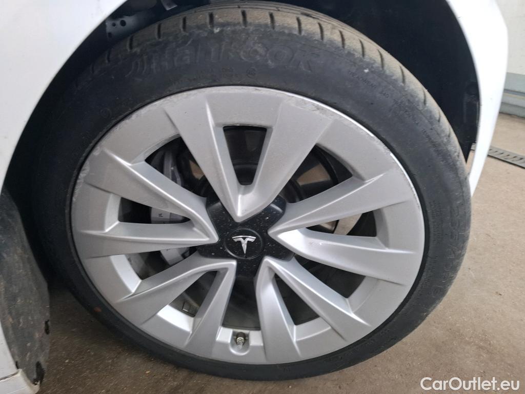 Tesla  Model 3 TESLA  / 2018 / 4P / Berline Grande Autonomie Dual Motor AWD #16