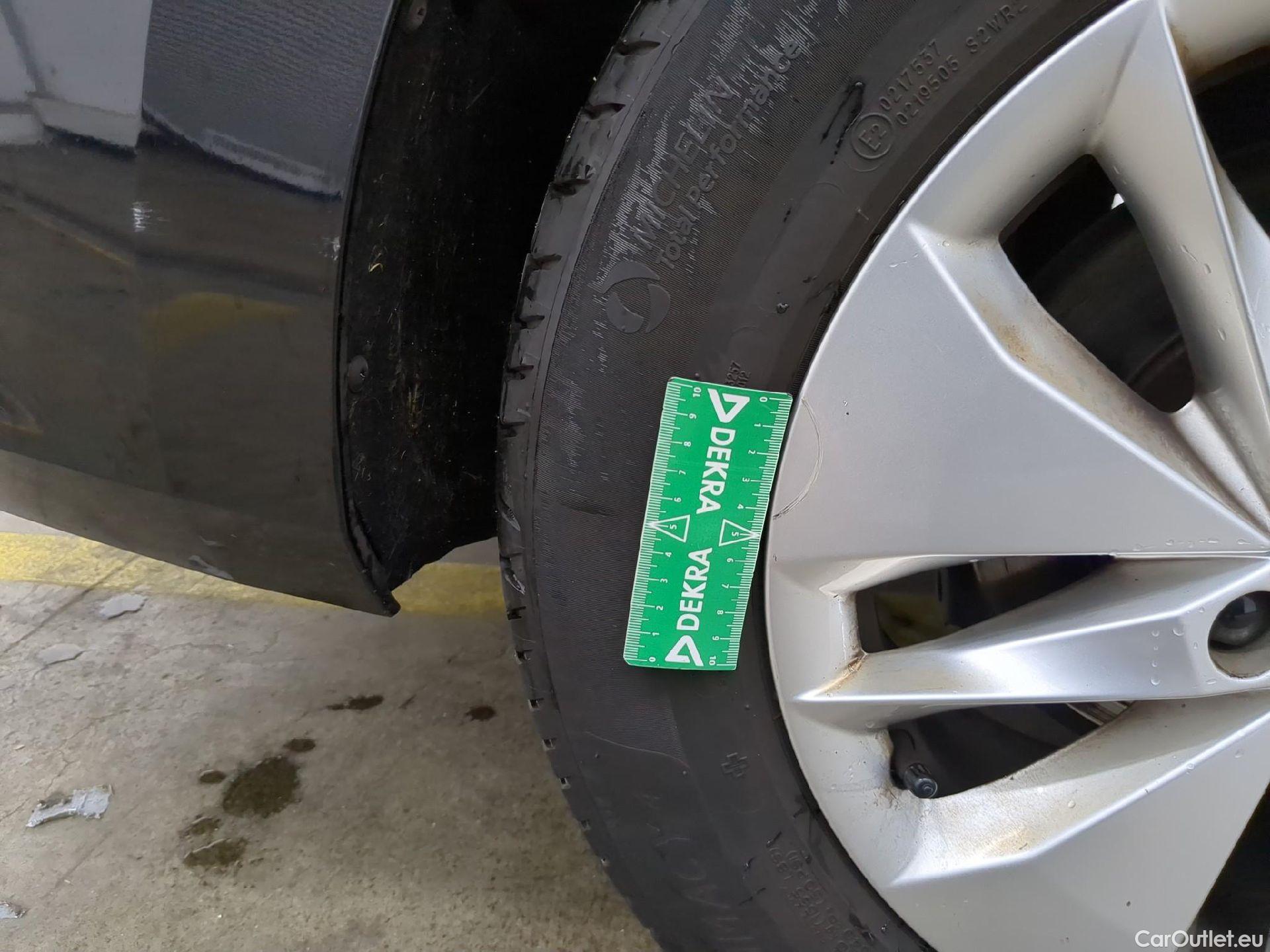  Skoda  Octavia  Break Business 2.0 TDI 150CV BVA7 E6d #4