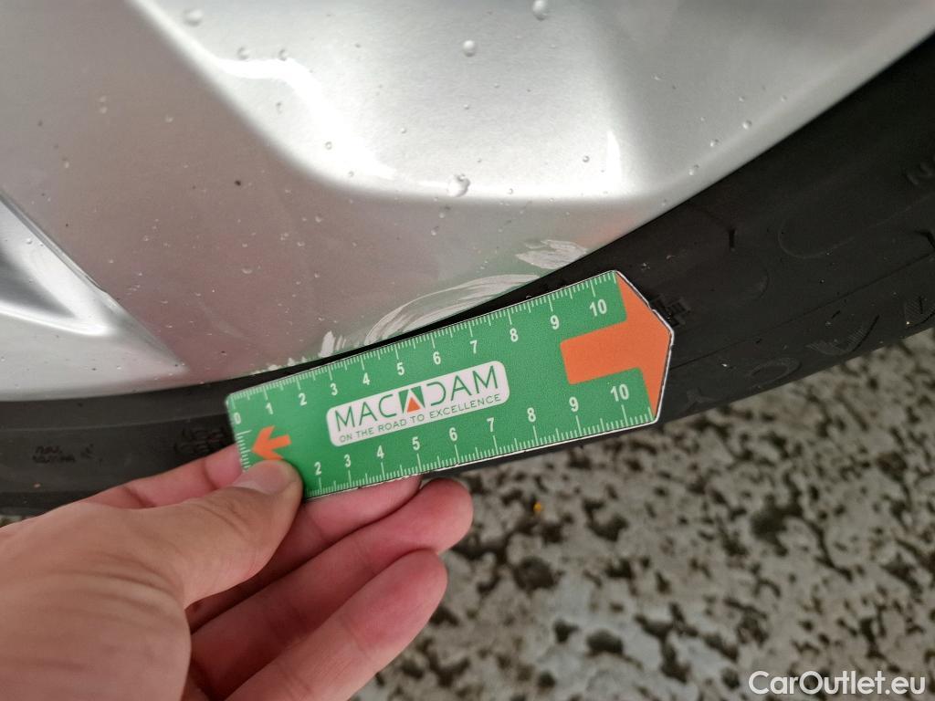  Nissan  Qashqai NISSAN  / 2017 / 5P / Crossover 1.5 DCI 115 DCT Business Edition #11