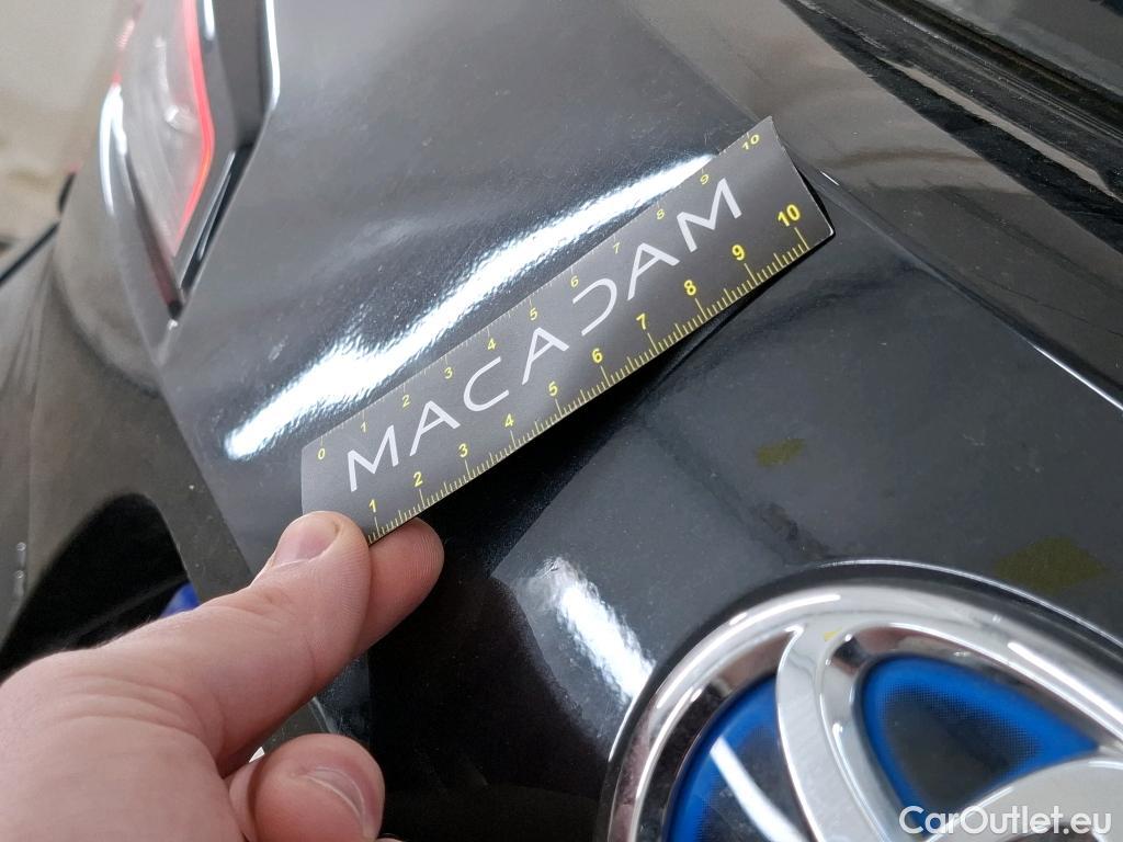  Toyota  Corolla TOYOTA  Touring Sports / 2018 / 5P / Break Hybride 122h Dynamic Business Stage Acad #9