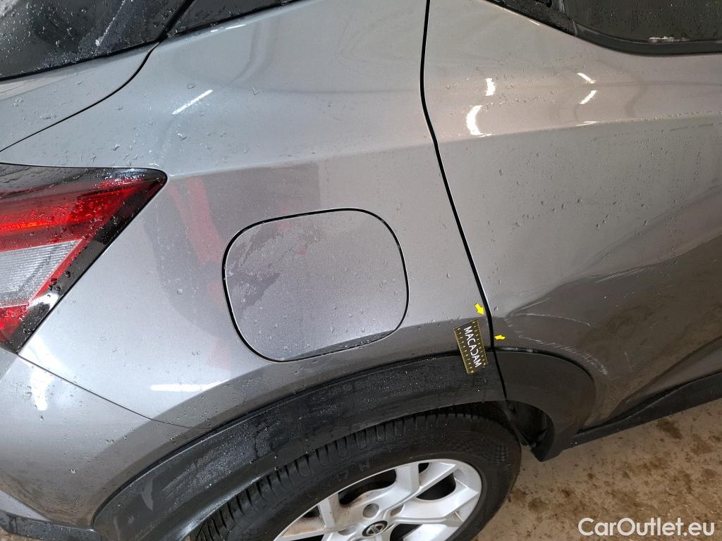  Nissan  Juke NISSAN  / 2019 / 5P / Crossover DIG-T 114 BVM6 Business+ #21