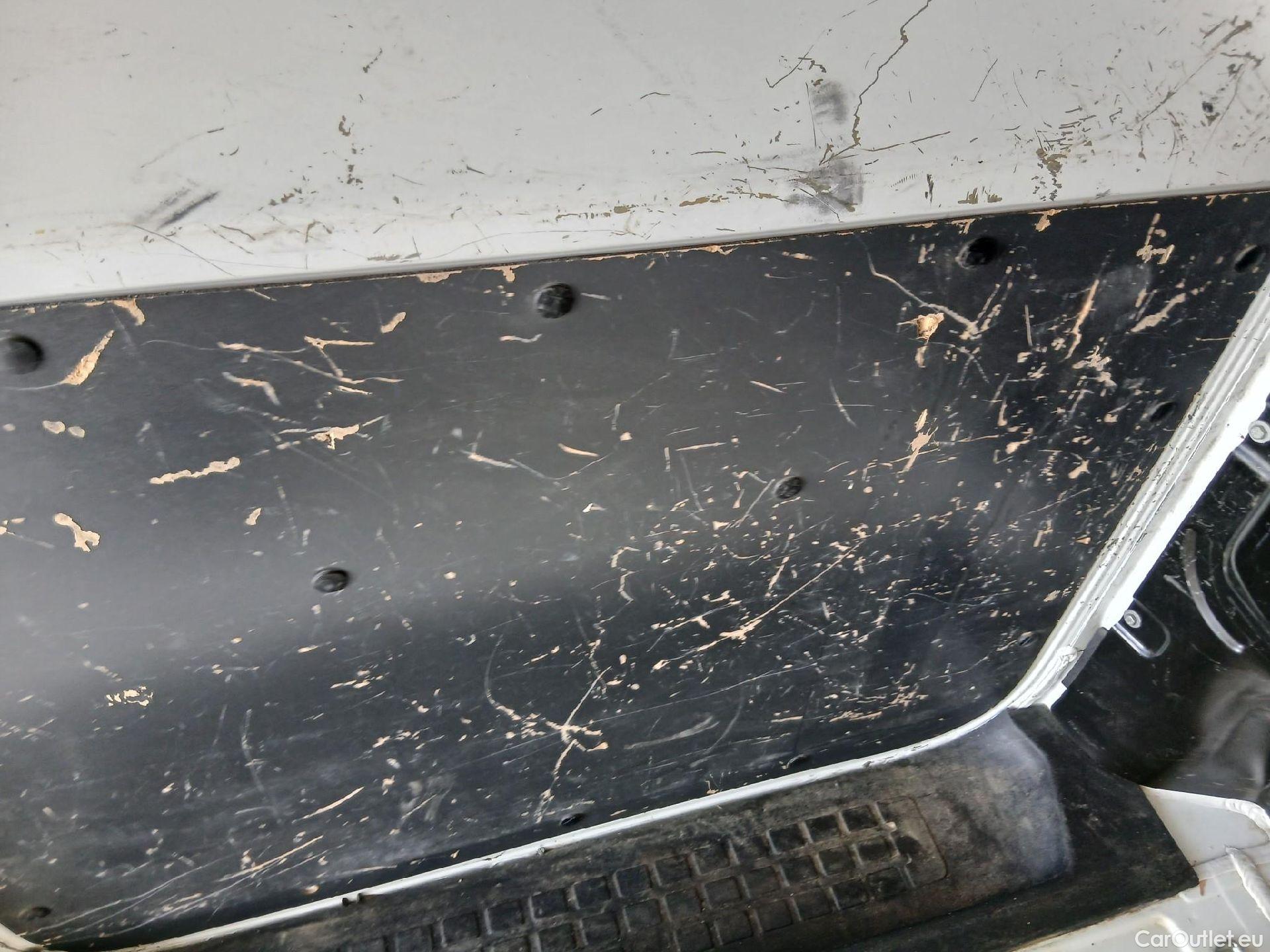  Toyota  Proace TOYOTA  / 2020 / 4P / furgón 1.5D 100CV GX 1PL 2PT L1 #14