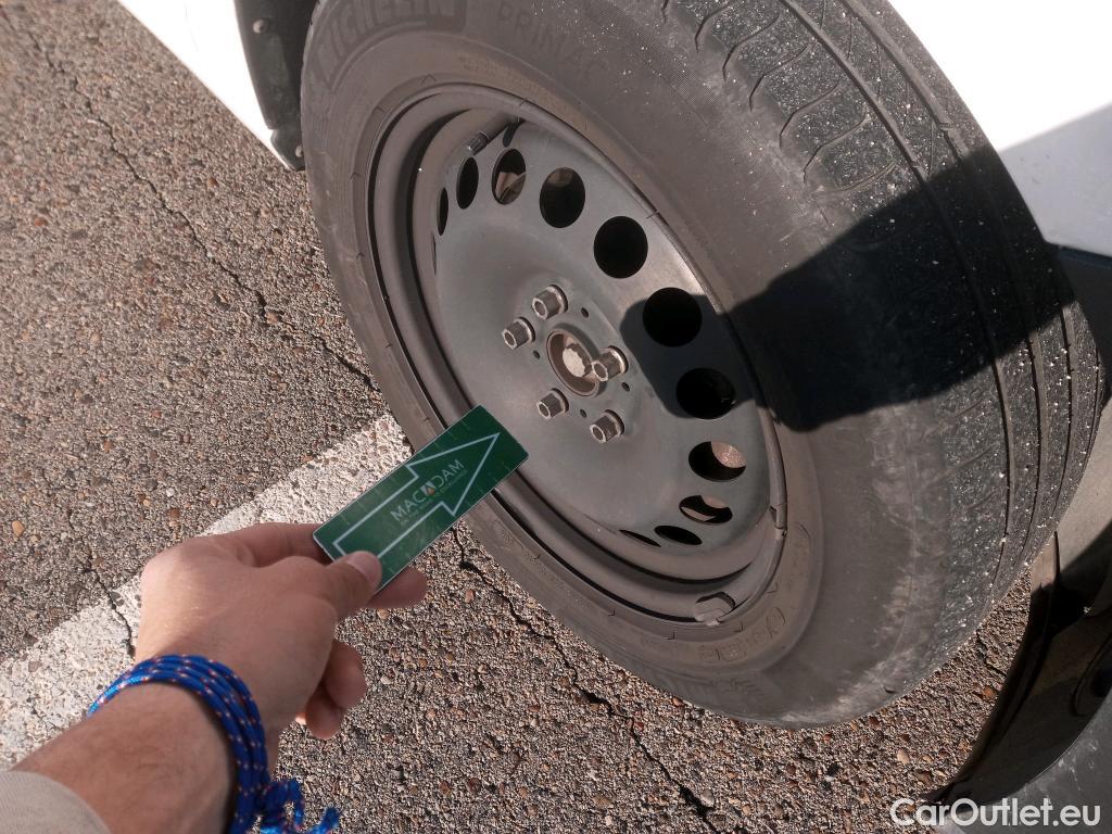  Volkswagen  Caddy VOLKSWAGEN  / 2020 / 4P / combi Kombi 2.0 TDI 75kW (102CV) (CX) #49