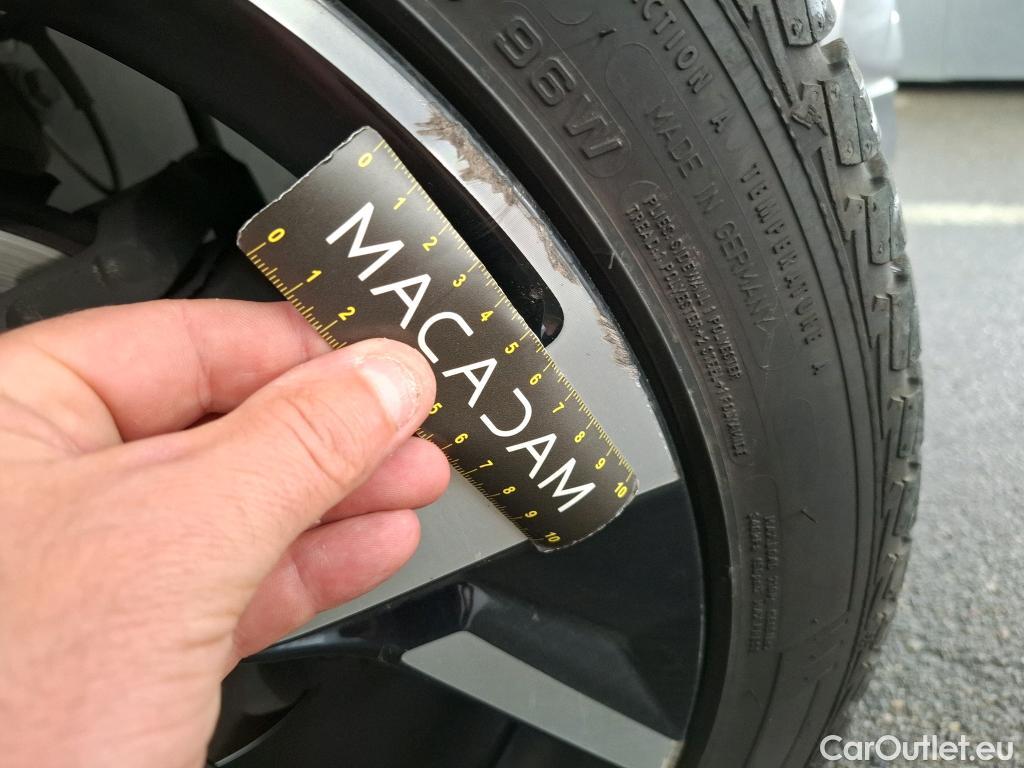  Nissan  Qashqai NISSAN  5p Crossover 1.6 DCI 130 Xtronic Drive Edition #6