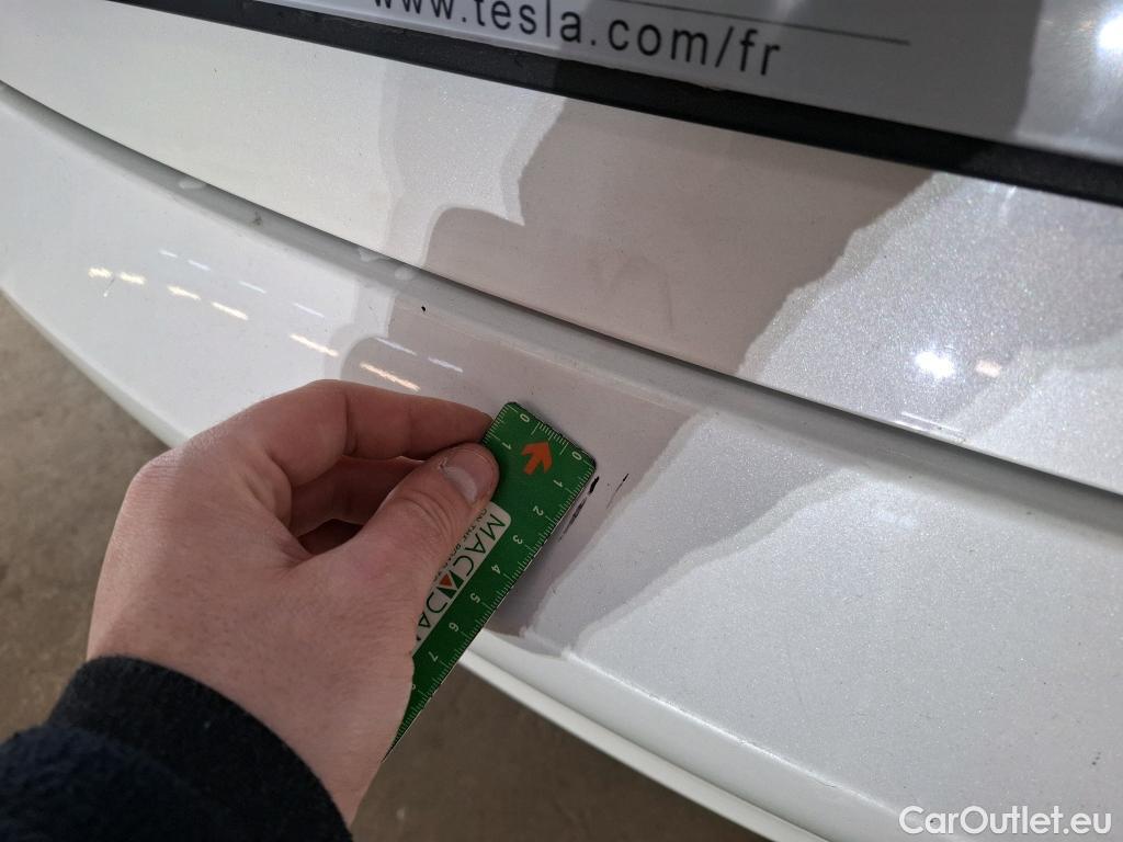  Tesla  Model 3 TESLA  / 2018 / 4P / Berline Grande Autonomie Dual Motor AWD #31