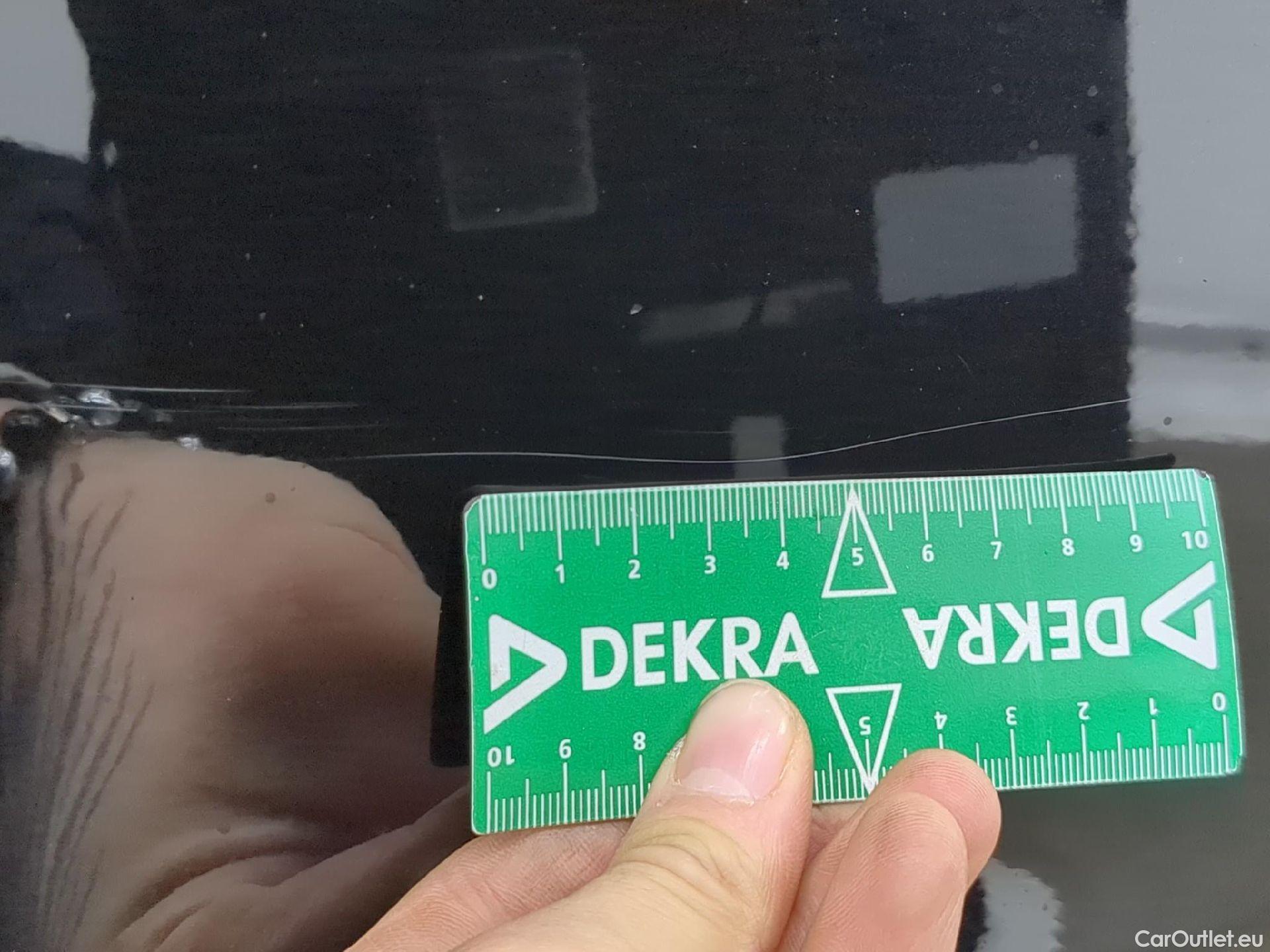  Skoda  Octavia  Break Business 2.0 TDI 150CV BVA7 E6d #18