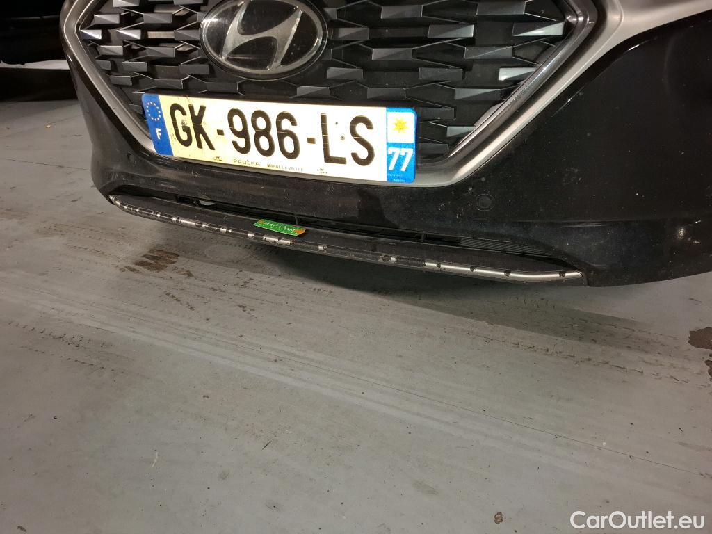  Hyundai   Ioniq Ioniq Creative Hybrid 1.6 GDI 140CV BVA6 E6dT #5