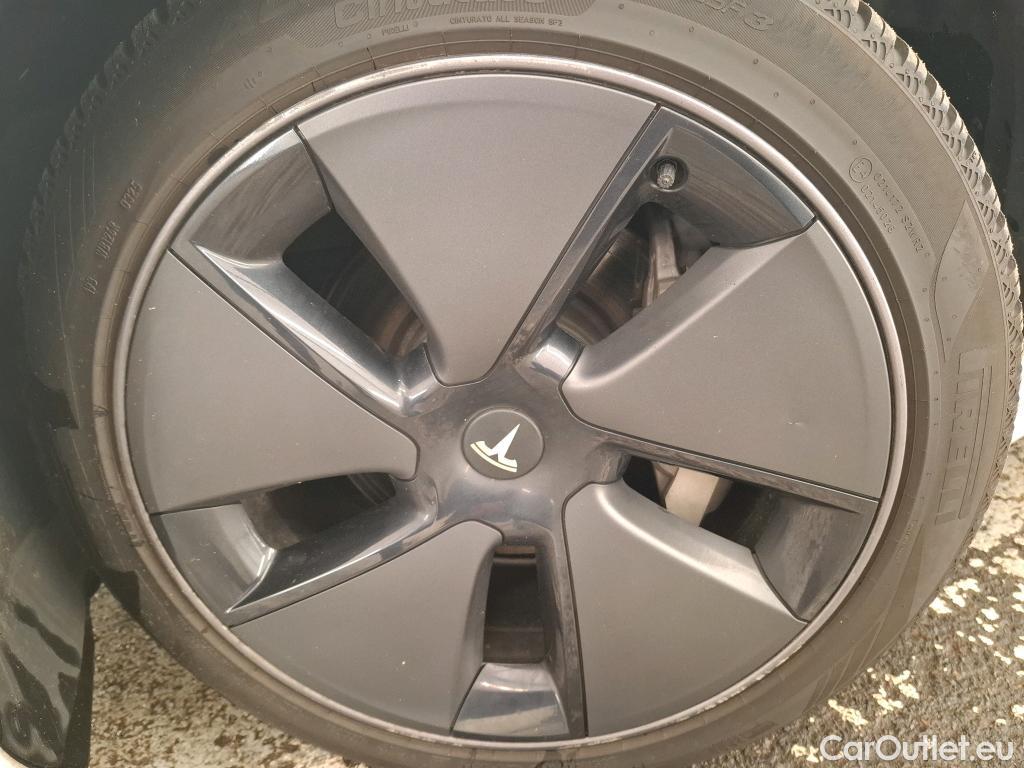  Tesla  Model 3 TESLA  / 2018 / 4P / Berline Grande Autonomie #7