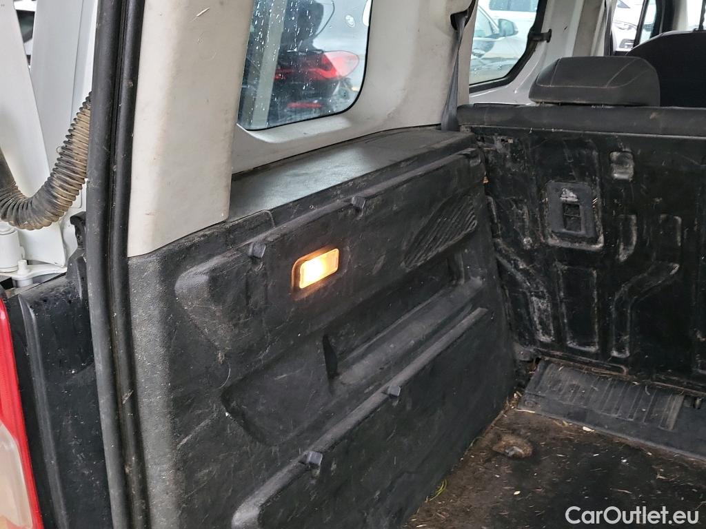  Toyota  Proace TOYOTA  City 1.5D 75kW (100CV) GX L1 (AC) #1