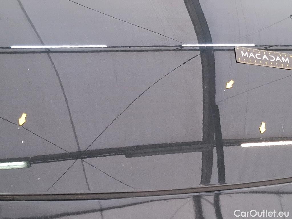  Toyota  Corolla TOYOTA  Touring Sports / 2018 / 5P / Break Hybride 184h Dynamic Business Beyond Zer #5