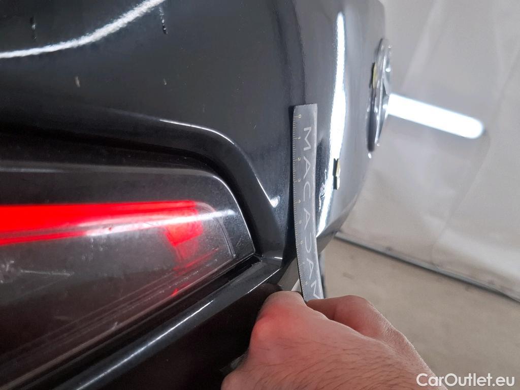  Toyota  Corolla TOYOTA  Touring Sports / 2018 / 5P / Break Hybride 184h Dynamic Business Beyond Zer #27