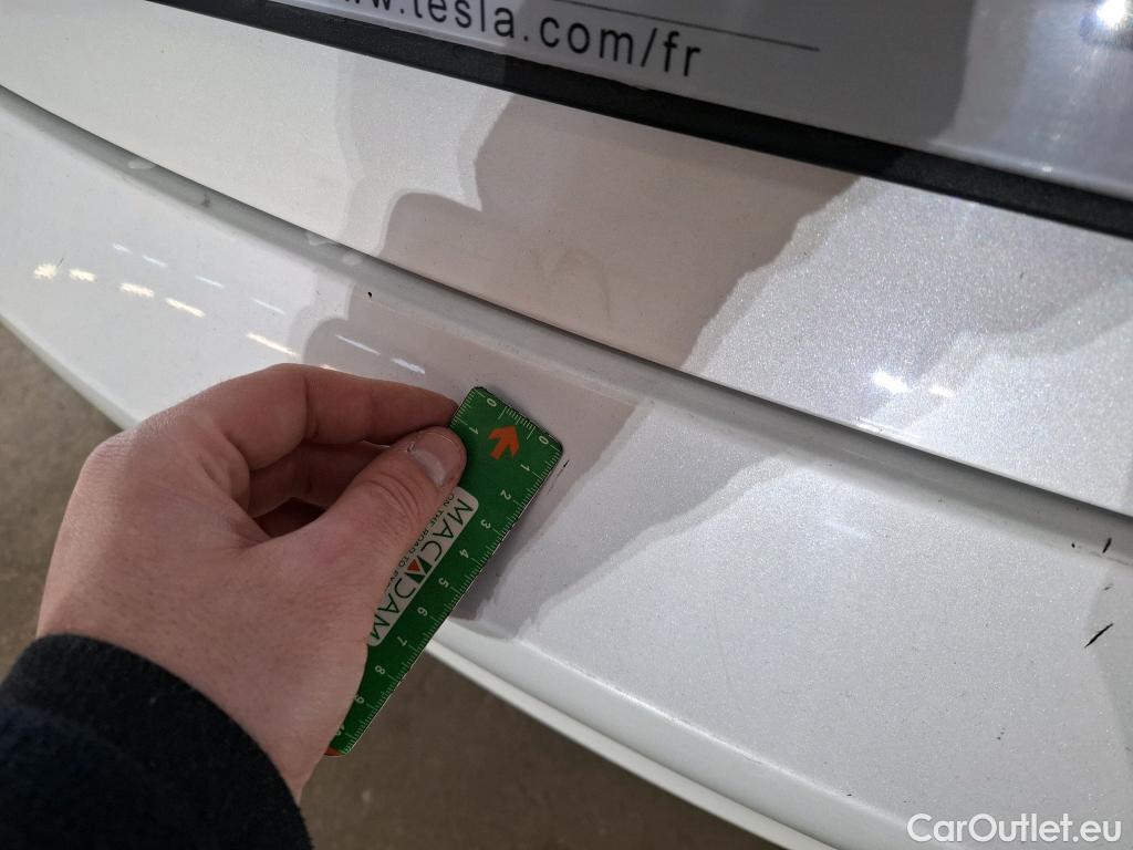  Tesla  Model 3 TESLA  / 2018 / 4P / Berline Grande Autonomie Dual Motor AWD #32