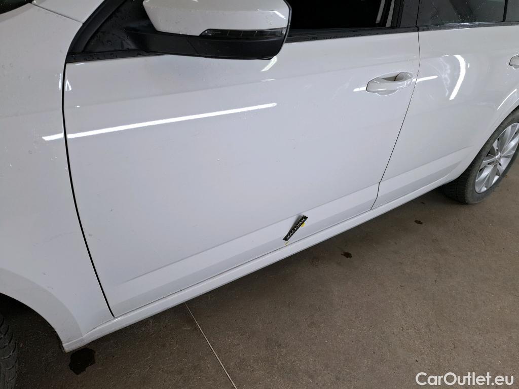  Skoda  Octavia  Combi Business 1.0 TSI 115CV BVM6 E6 #28