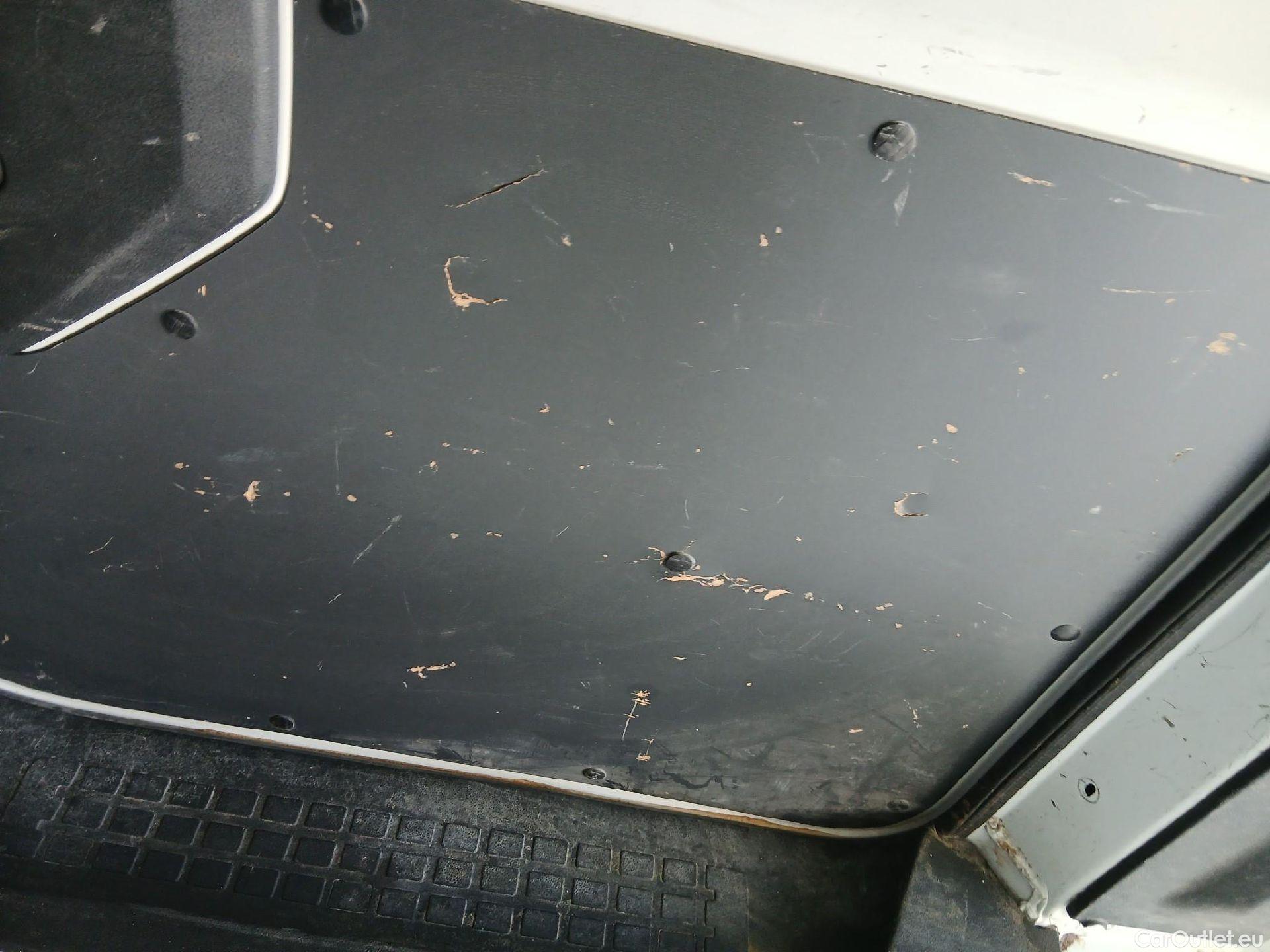  Toyota  Proace TOYOTA  / 2020 / 4P / furgón 1.5D 100CV GX 1PL 2PT L1 #16