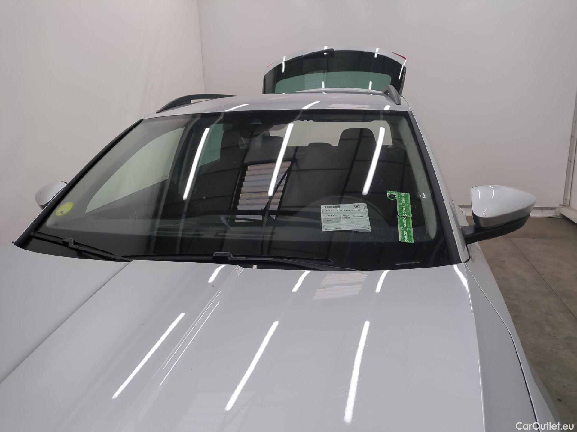  Skoda  Karoq SKODA  / 2017 / 5P / SUV 2.0 TDI 116ch Business #11