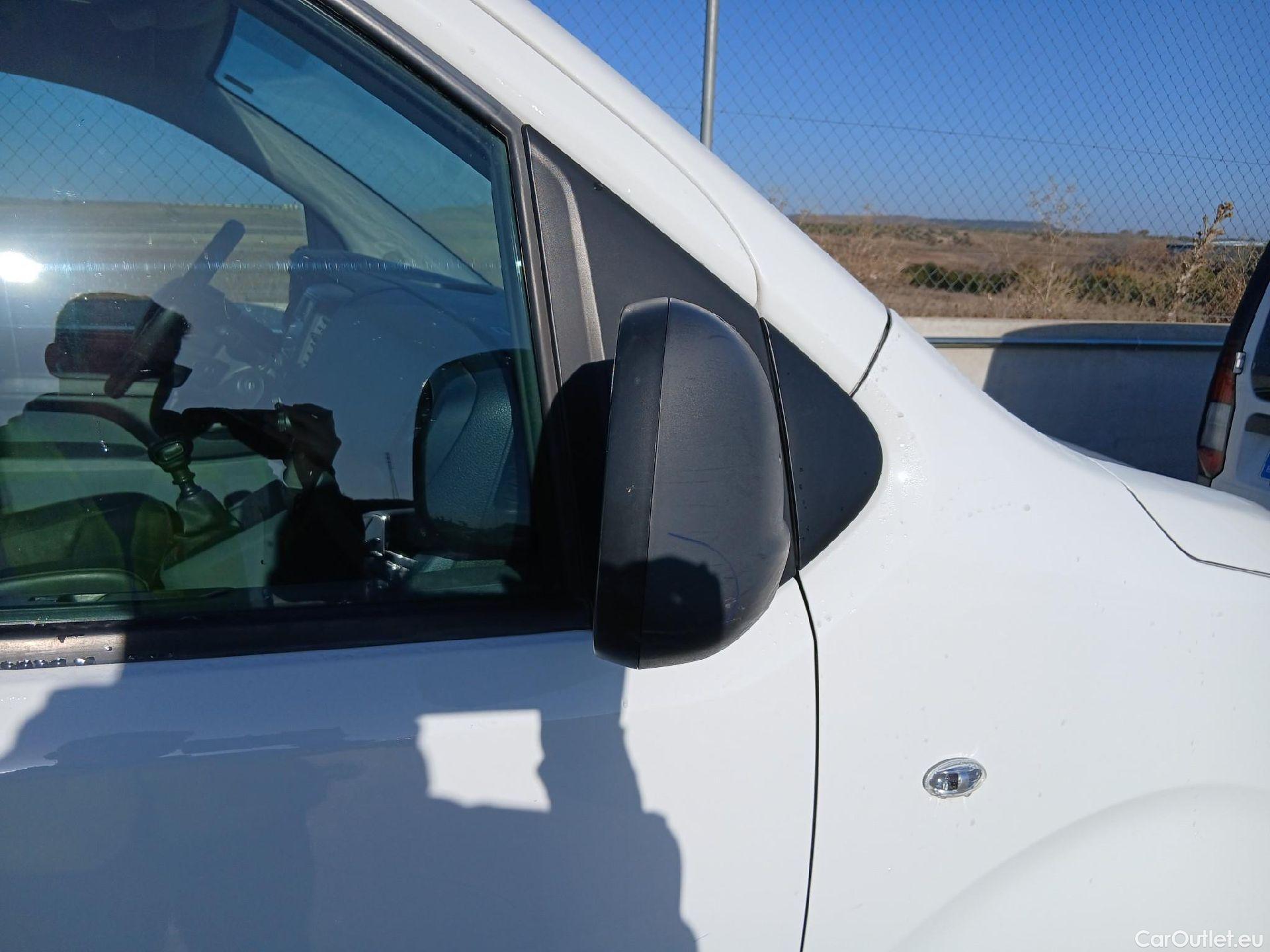  Toyota  Proace TOYOTA  / 2020 / 4P / furgón 1.5D 100CV GX 1PL 2PT L1 #41