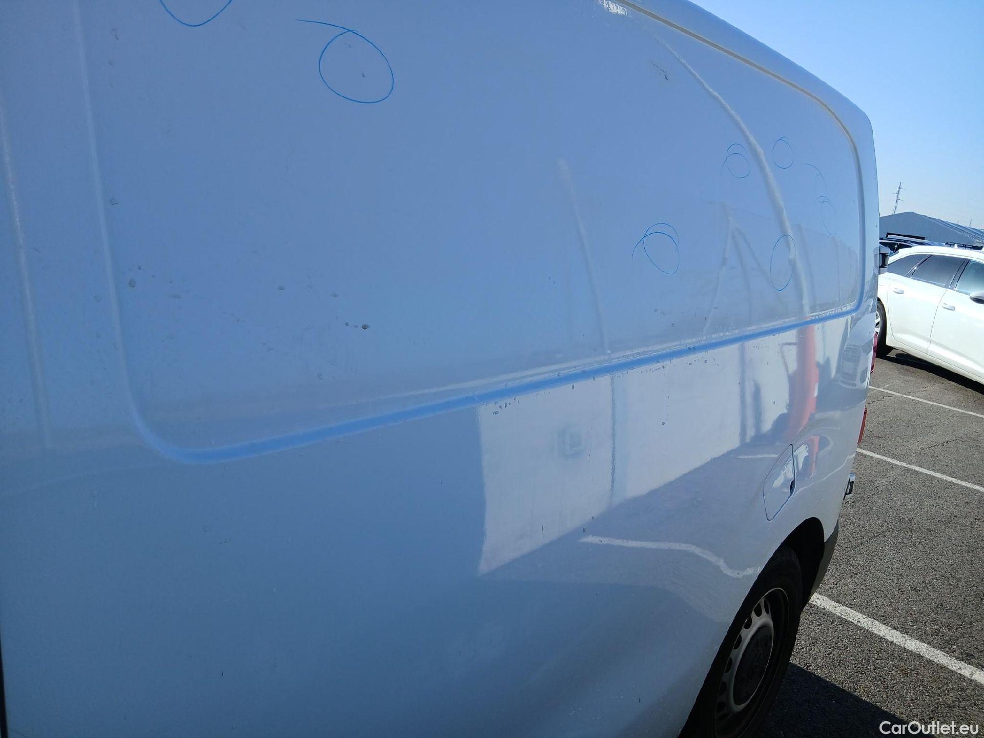  Toyota  Proace TOYOTA  / 2020 / 4P / furgón 1.5D 100CV GX 1PL 2PT L1 #31