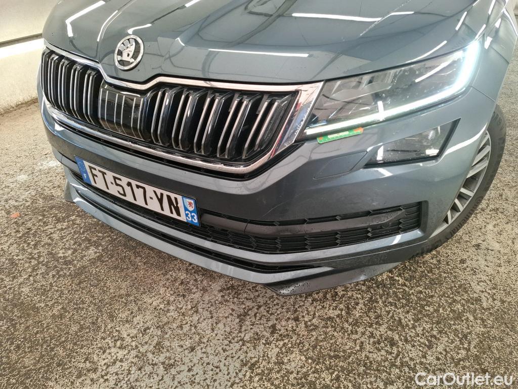 Skoda  Kodiaq  L&K 2.0 TDI 150CV BVA7 E6dT #3