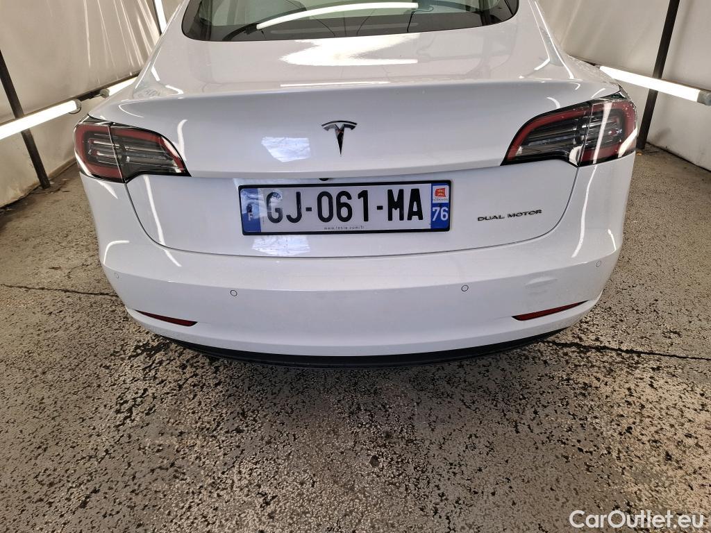  Tesla  Model 3 TESLA  / 2018 / 4P / Berline Grande Autonomie #3