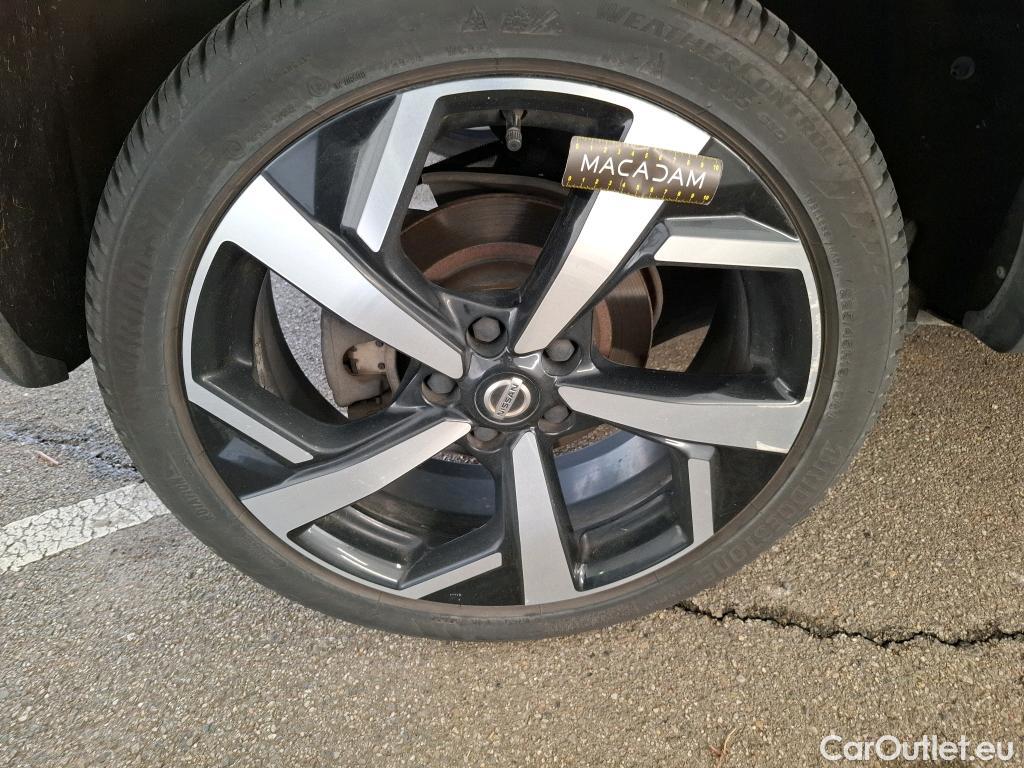  Nissan  Qashqai NISSAN  5p Crossover 1.6 DCI 130 Xtronic Drive Edition #30