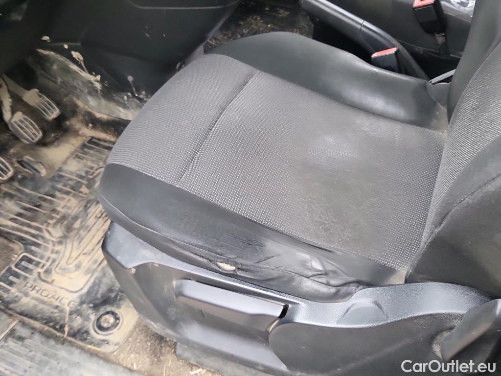  Toyota  Proace TOYOTA  City 1.5D 75kW (100CV) GX L1 (AC) #23