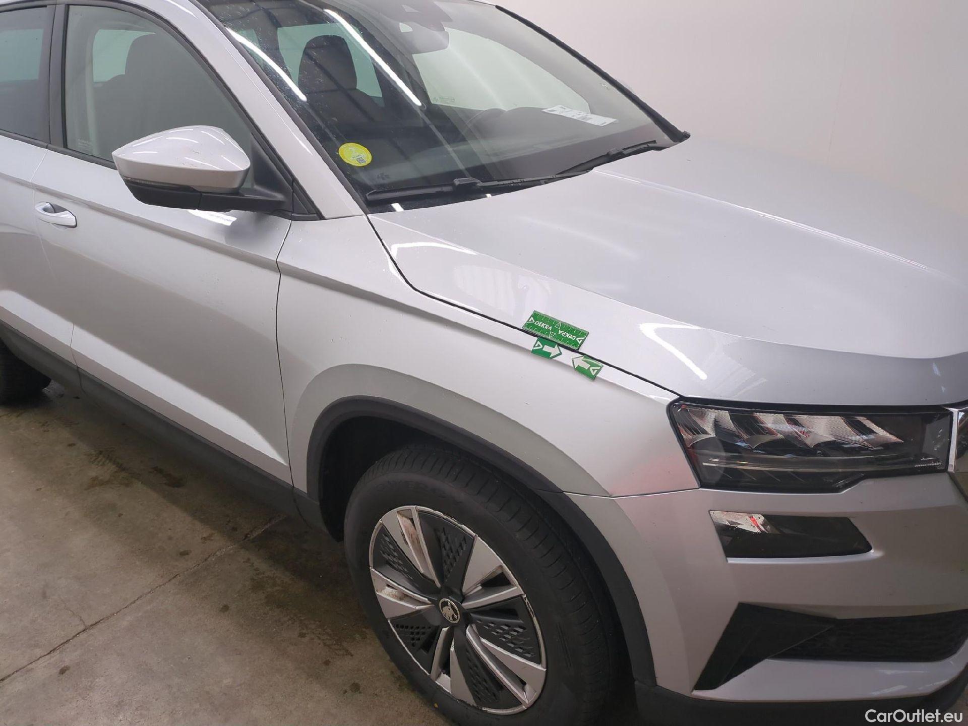  Skoda  Karoq SKODA  / 2017 / 5P / SUV 2.0 TDI 116ch Business #38