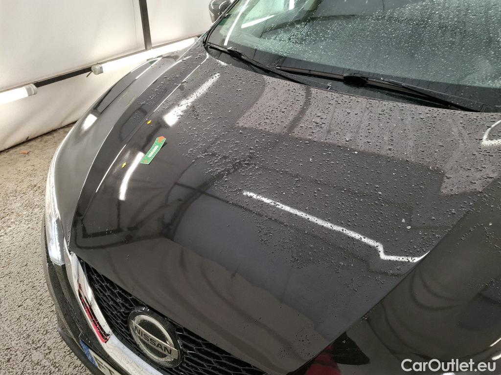  Nissan  Qashqai NISSAN  / 2017 / 5P / Crossover 1.5 DCI 115 DCT Business Edition #5