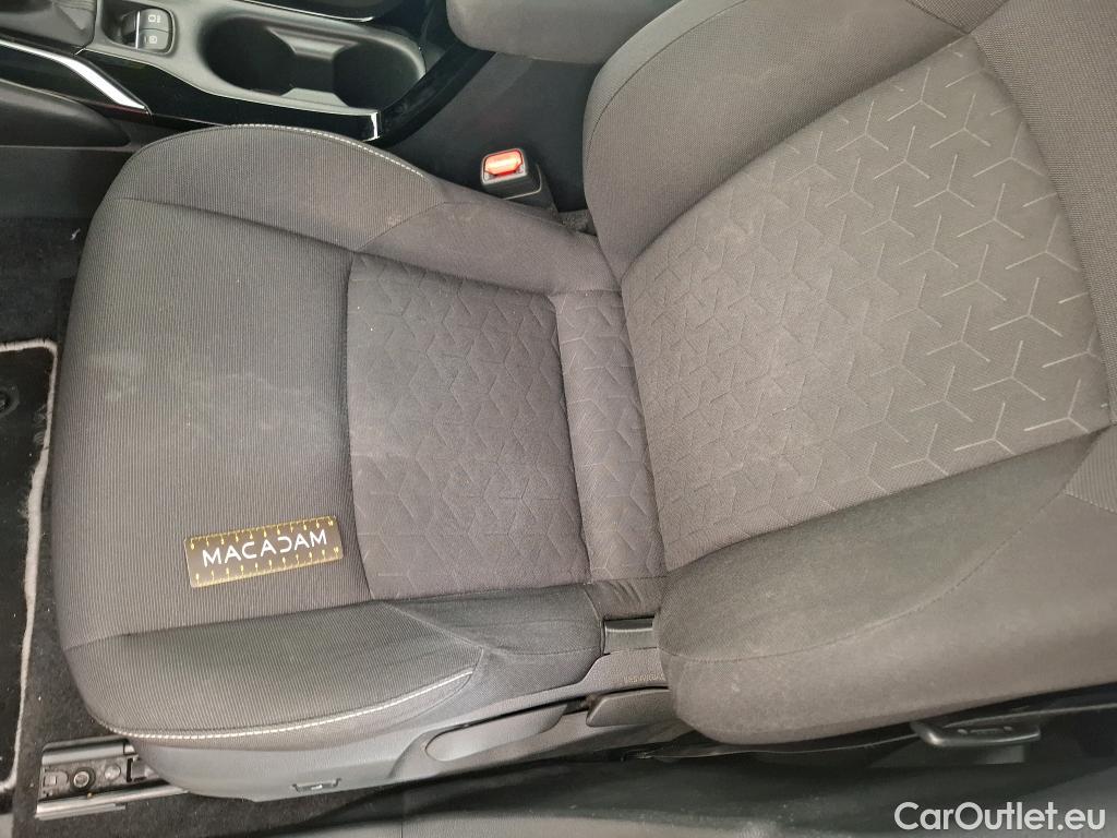  Toyota  Corolla TOYOTA  Touring Sports / 2018 / 5P / Break Hybride 184h Dynamic Business Beyond Zer #39