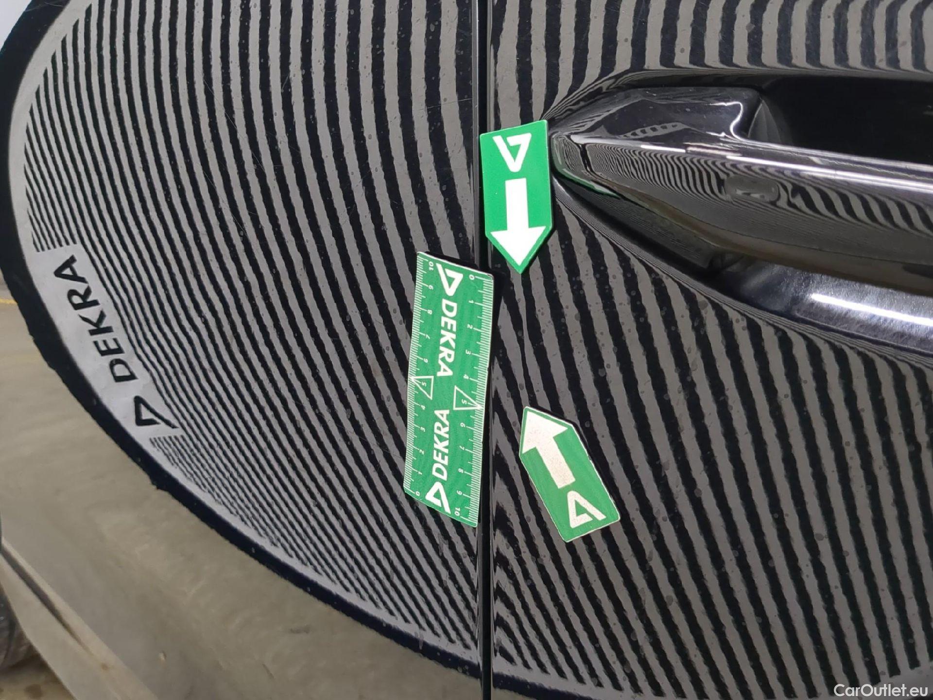  Skoda  Octavia  Break Business 2.0 TDI 150CV BVA7 E6d #6