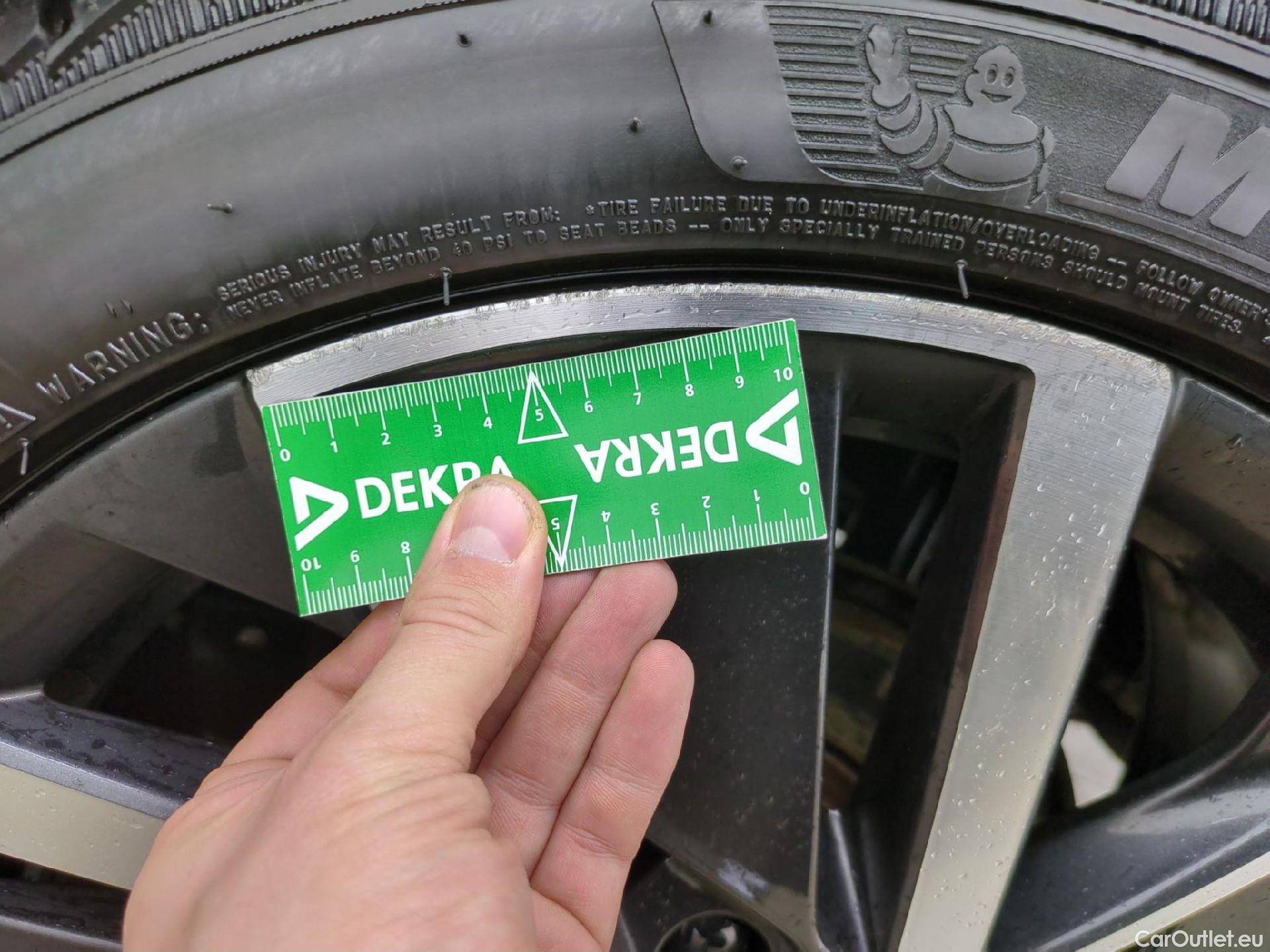  Skoda  Octavia SKODA  Combi / 2020 / 5P / Break 1.4 TSI PHEV iV 204 DSG6e Business #5