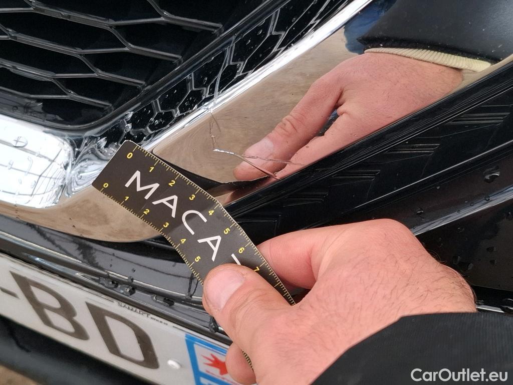  Nissan  Qashqai NISSAN  5p Crossover 1.5 DCI 110 Business Edition #16